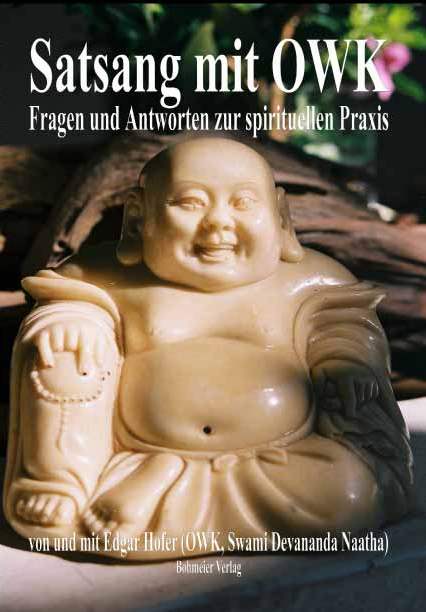 Cover Satsang