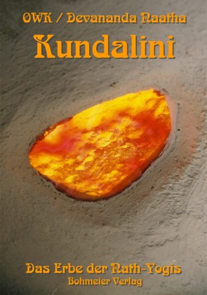 Cover Kundalini